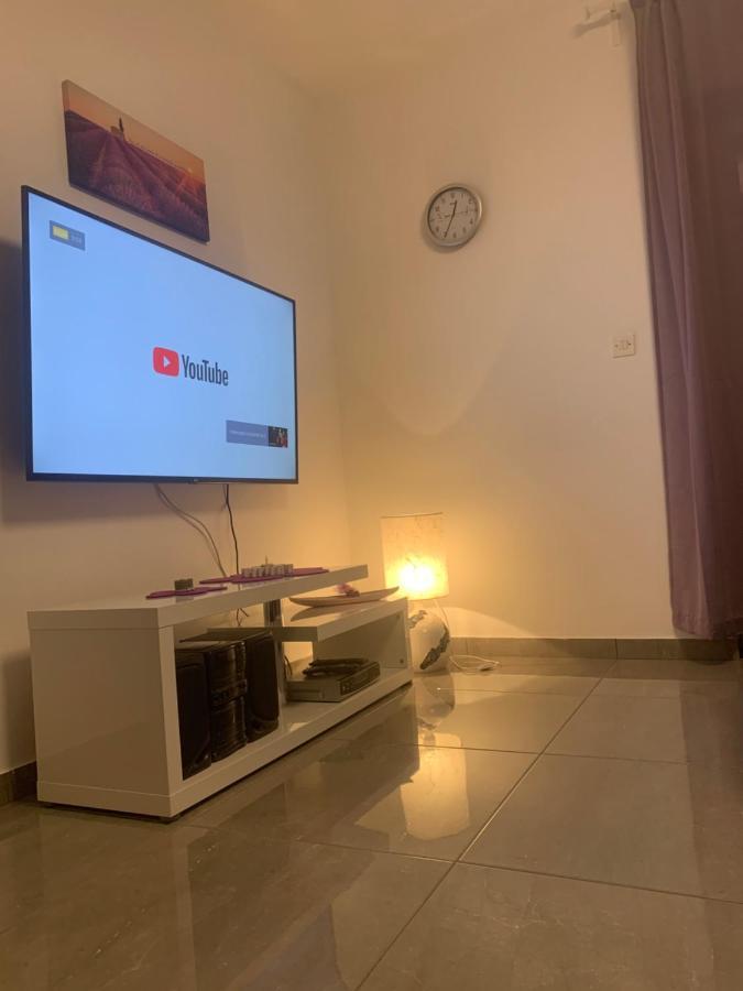 Apartment Creo Loborika Marcana Экстерьер фото