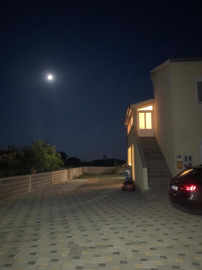 Apartment Creo Loborika Marcana Экстерьер фото