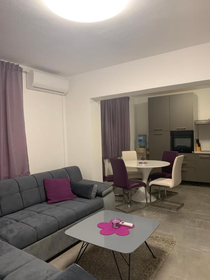 Apartment Creo Loborika Marcana Экстерьер фото